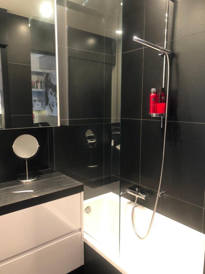 Cosy And Trendy Apartment 75M2 With Balcony - Centrally Located - Lippenslaan Knokke-Heist Εξωτερικό φωτογραφία